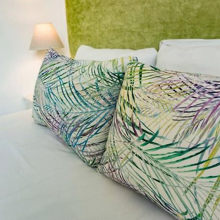 Lalitana Center Apartment 라고스 외부 사진