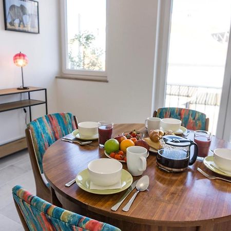 Lalitana Center Apartment 라고스 외부 사진