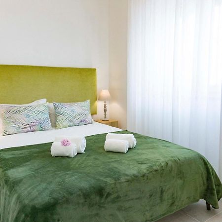 Lalitana Center Apartment 라고스 외부 사진
