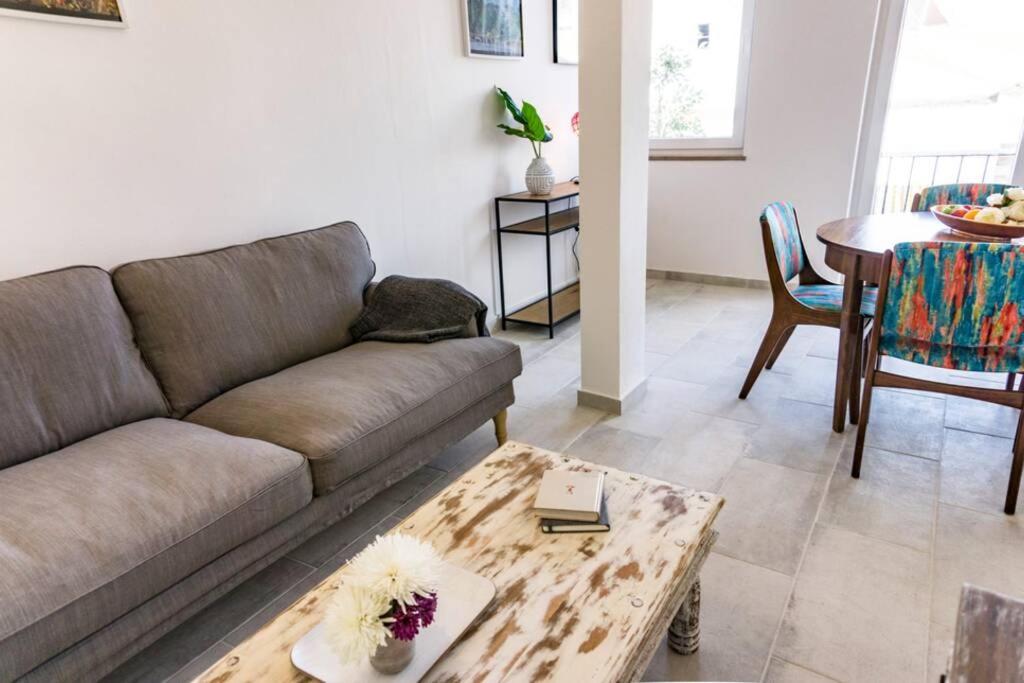 Lalitana Center Apartment 라고스 외부 사진