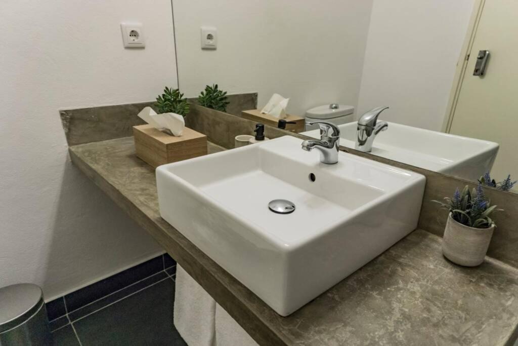 Lalitana Center Apartment 라고스 외부 사진