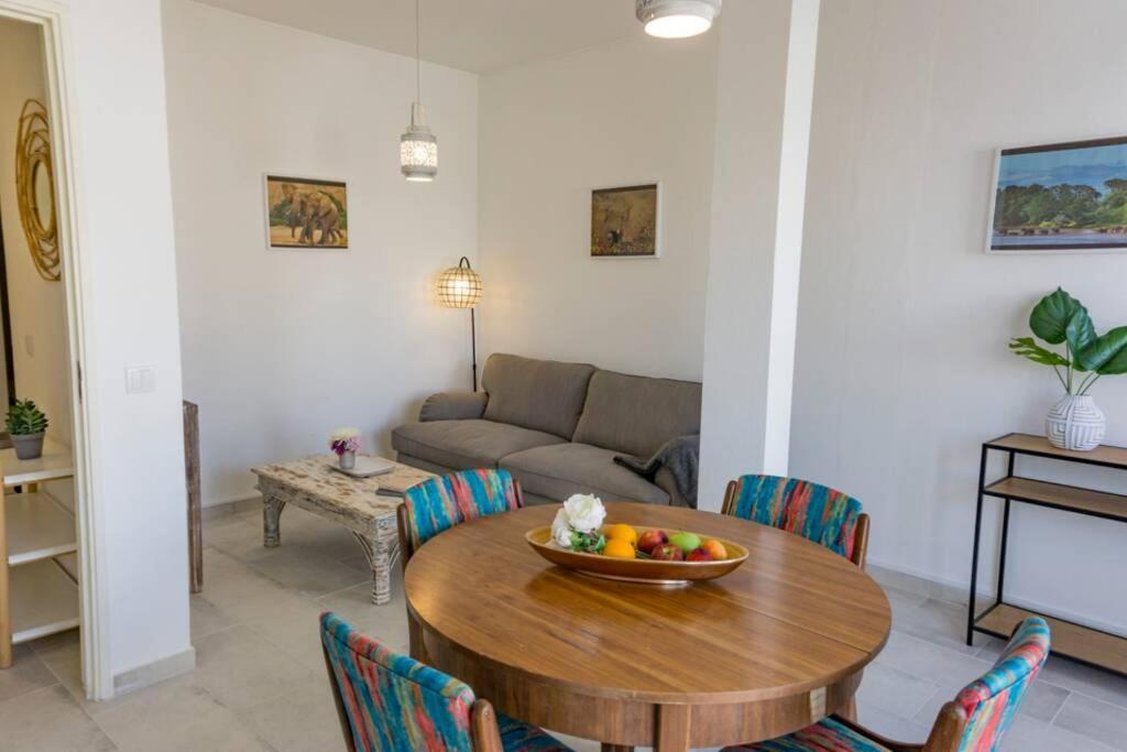 Lalitana Center Apartment 라고스 외부 사진