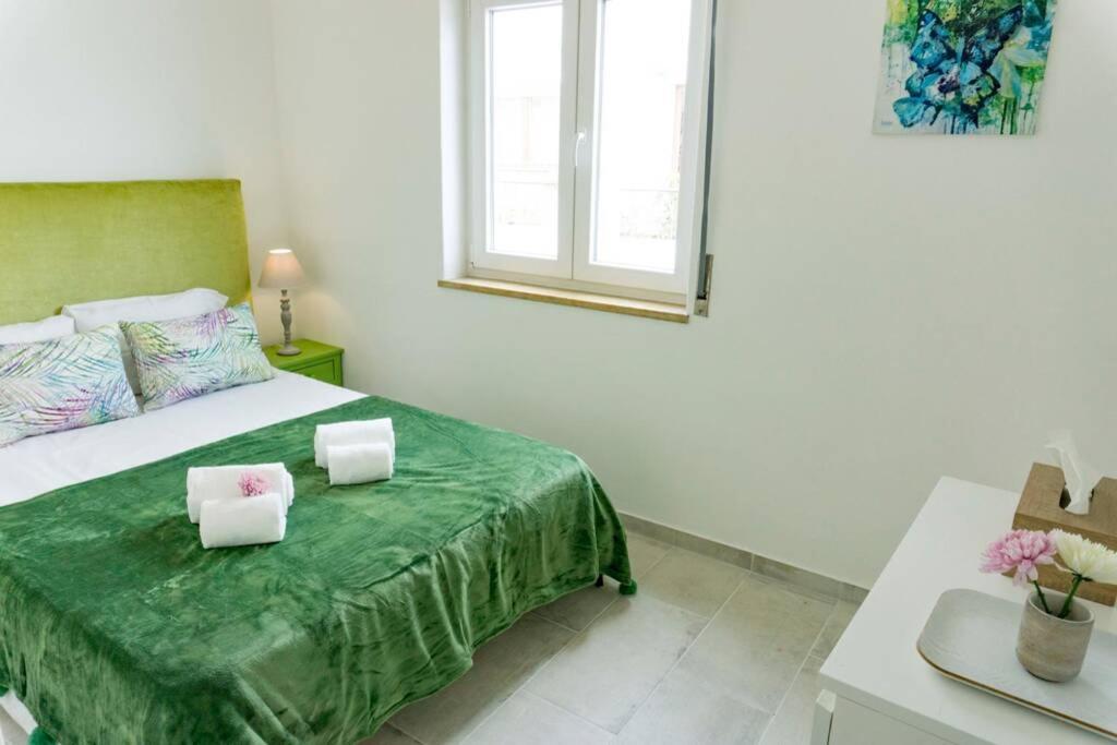 Lalitana Center Apartment 라고스 외부 사진