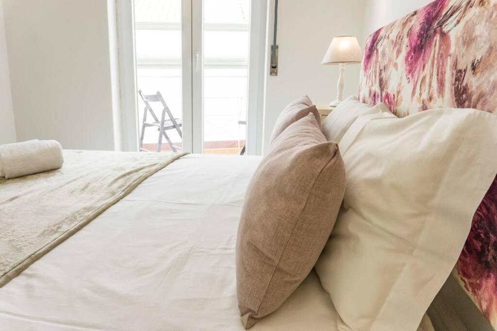 Lalitana Center Apartment 라고스 외부 사진