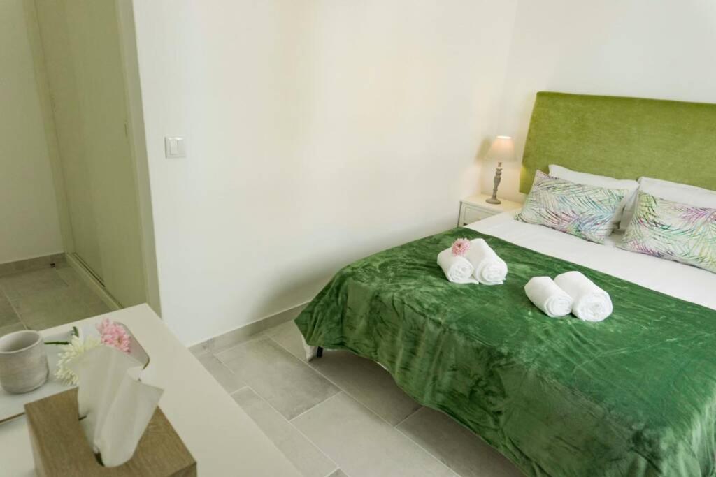 Lalitana Center Apartment 라고스 외부 사진