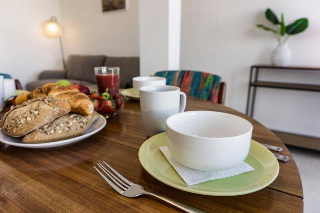 Lalitana Center Apartment 라고스 외부 사진