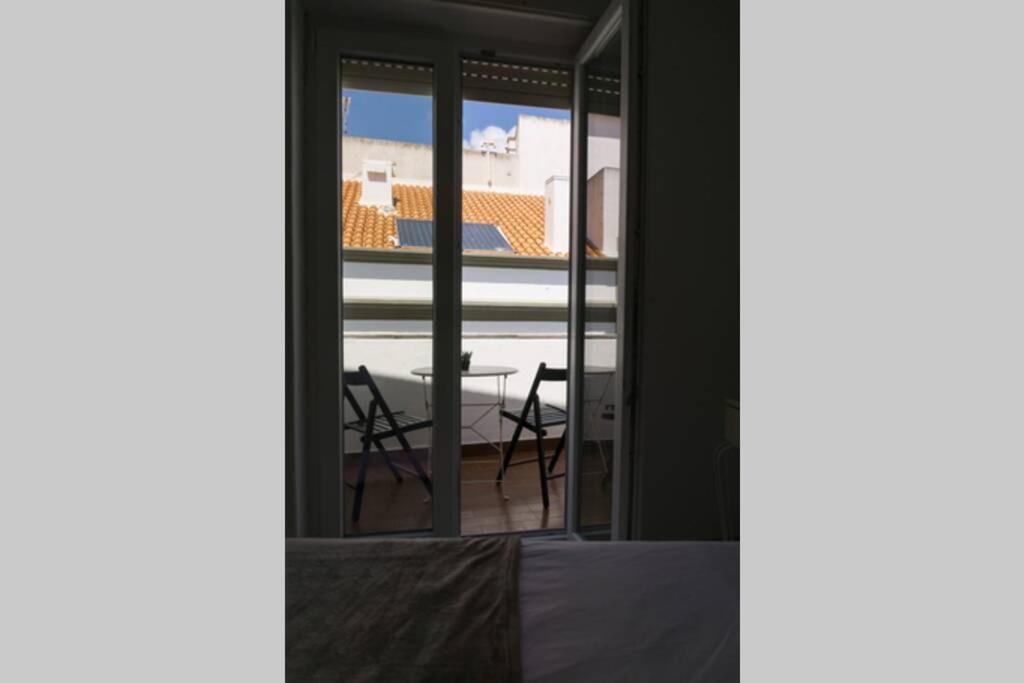 Lalitana Center Apartment 라고스 외부 사진