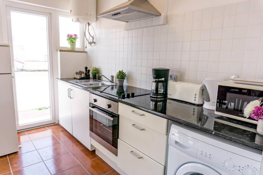 Lalitana Center Apartment 라고스 외부 사진