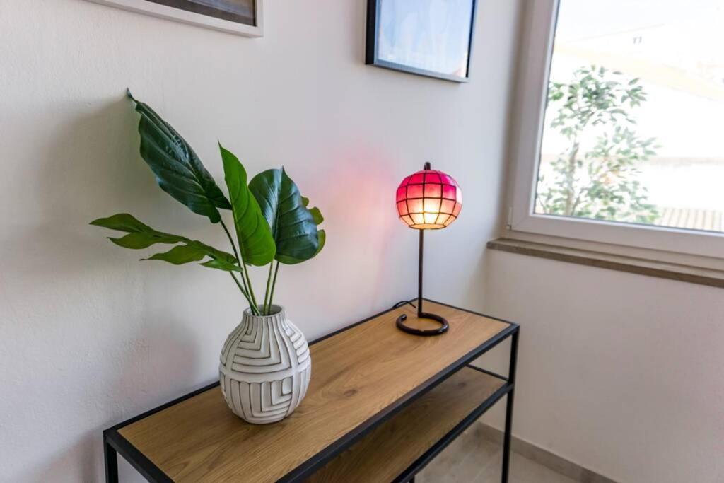 Lalitana Center Apartment 라고스 외부 사진