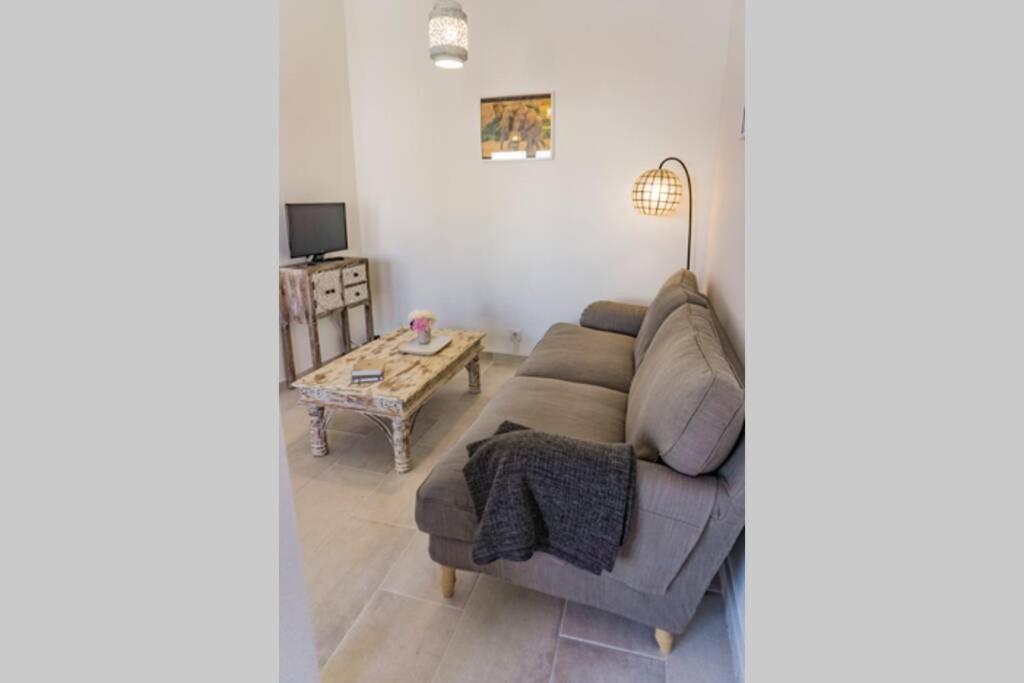 Lalitana Center Apartment 라고스 외부 사진