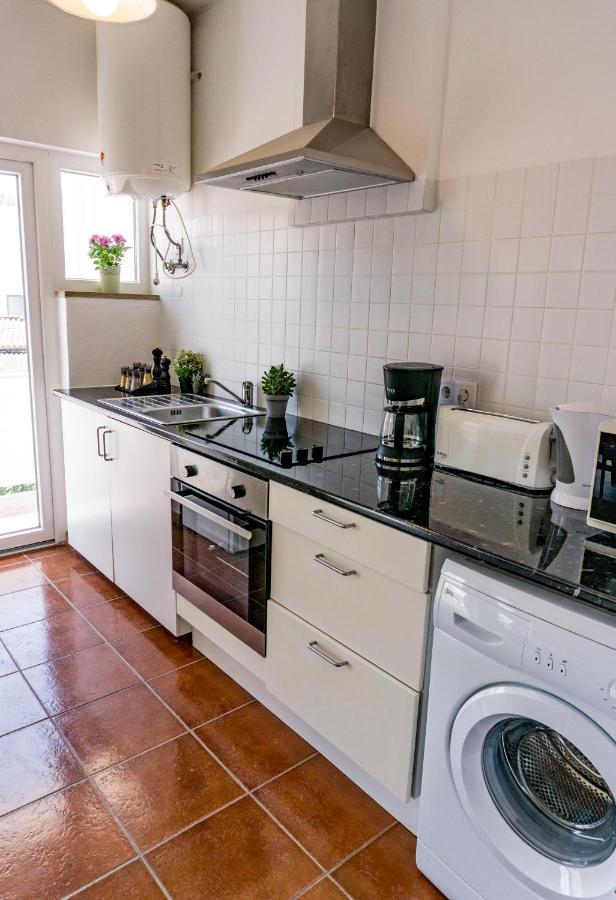 Lalitana Center Apartment 라고스 외부 사진
