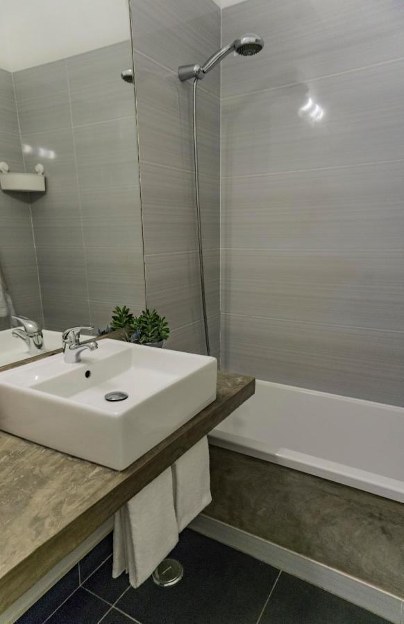 Lalitana Center Apartment 라고스 외부 사진