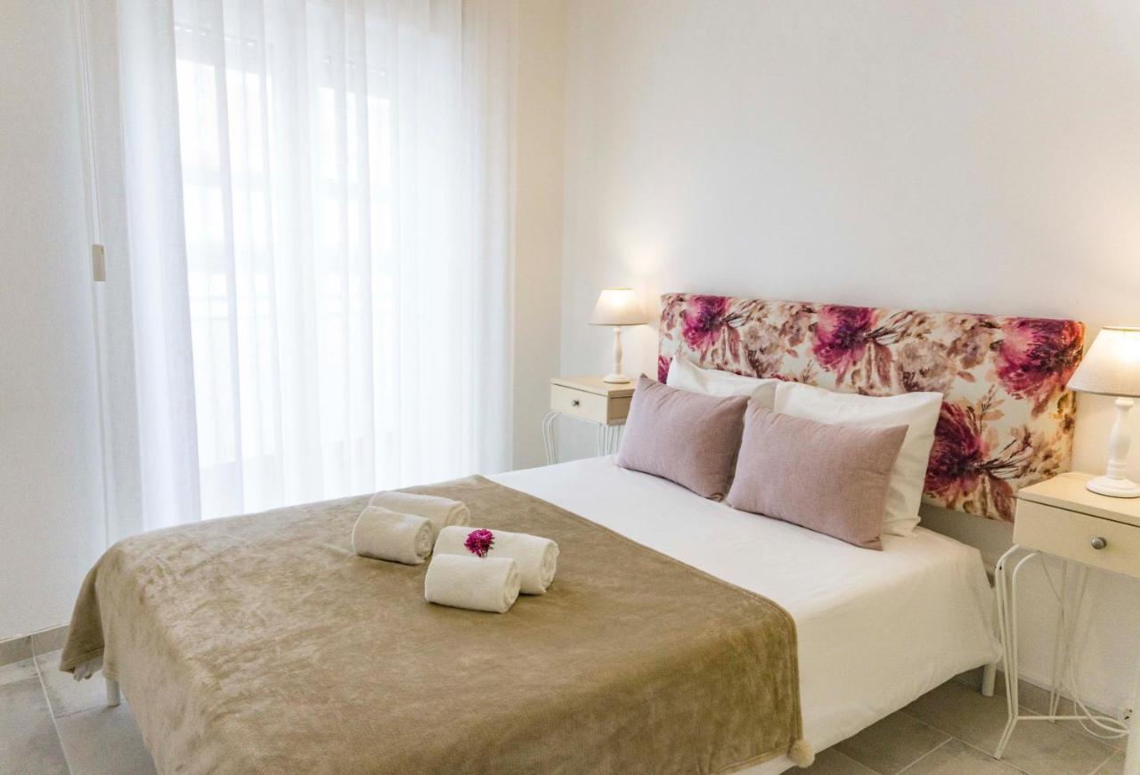 Lalitana Center Apartment 라고스 외부 사진