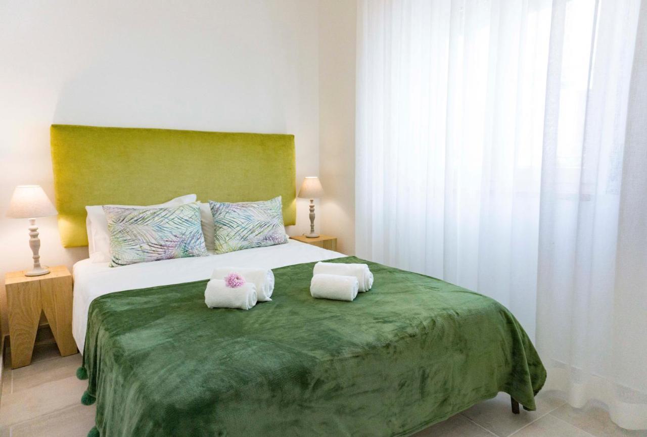 Lalitana Center Apartment 라고스 외부 사진